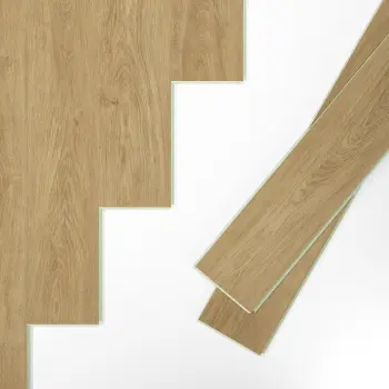Panele podłogowe FAUS - SERENITY - Ginger Oak - AC6 8mm